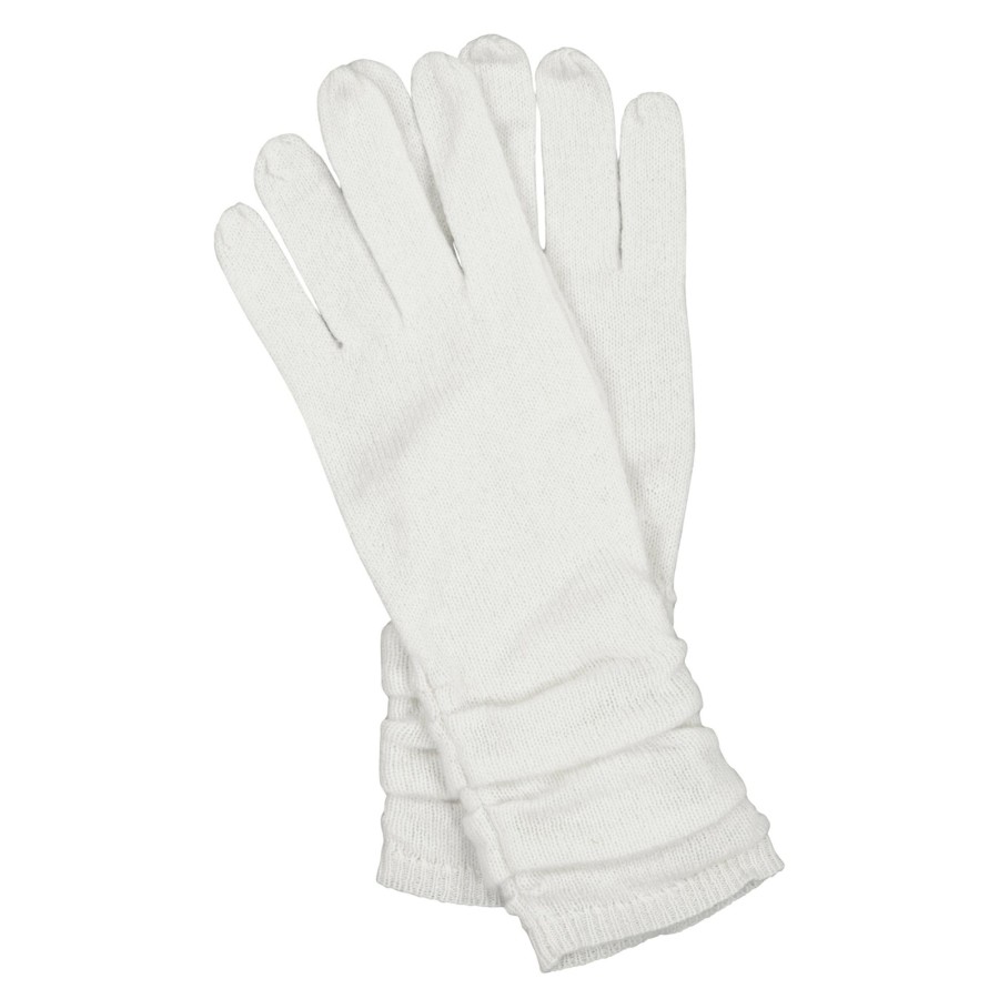 Damen Ludwig Beck Munich Handschuhe | Cashmere Handschuhe