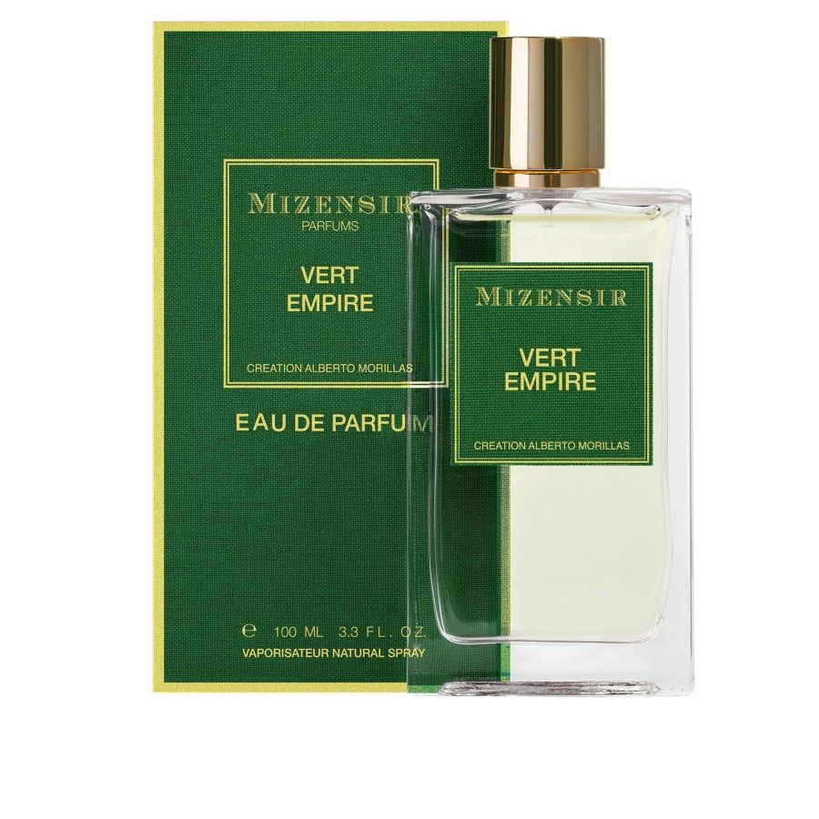 Beauty Mizensir Damen-Dufte | Vert Empire Eau De Parfum