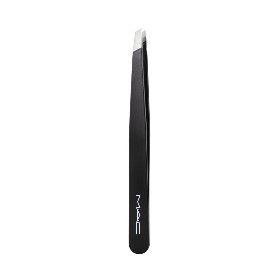 Beauty Mac Cosmetics Pinsel | Tweezers/Slant