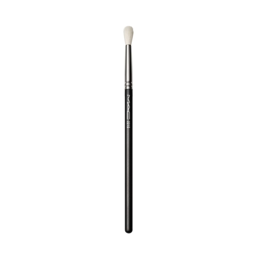 Beauty Mac Cosmetics Pinsel | 221S Mini Tapered Brush