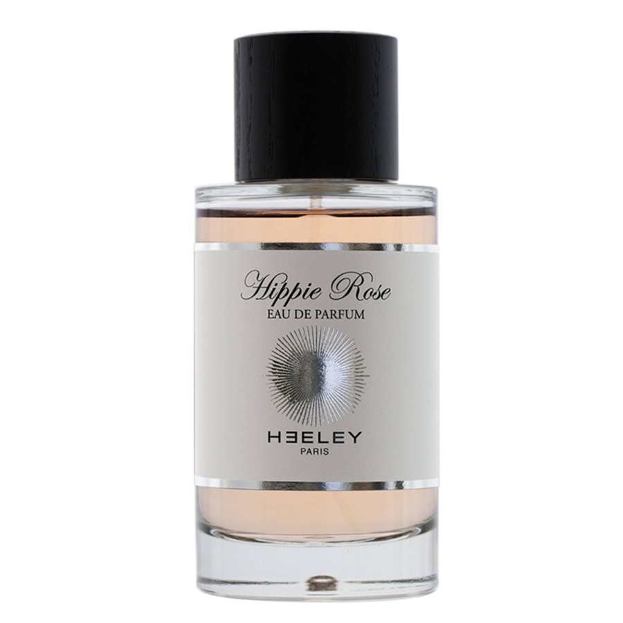 Beauty Heeley Herren-Dufte | Hippie Rose