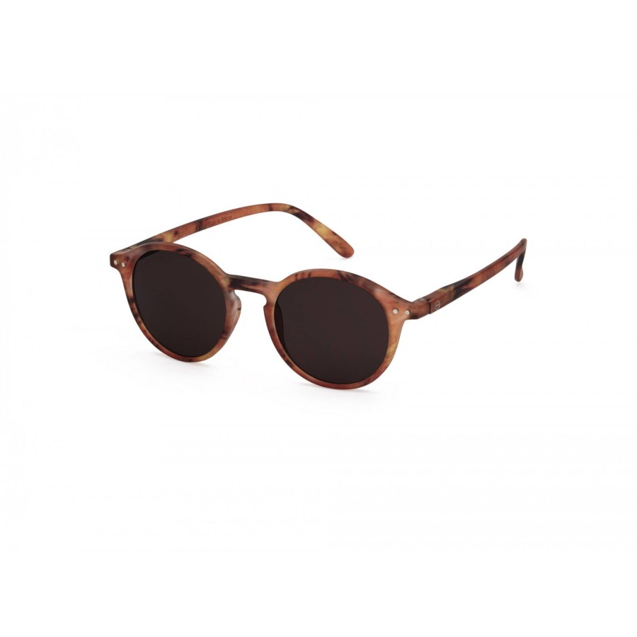 Damen Izipizi Brillen & Sonnenbrillen | Sonnenbrille #D Wild Bright +0.00