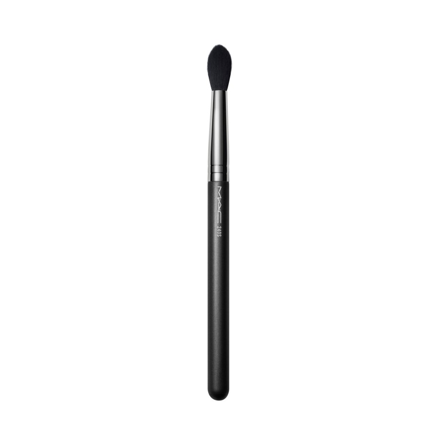 Beauty Mac Cosmetics Pinsel | 240S Large Tapered Blending Brush