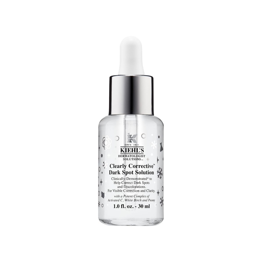 Beauty Kiehl'S Gesichtspflege | Kiehl'S Holiday Edition Cc Dark Spot Solution 30Ml