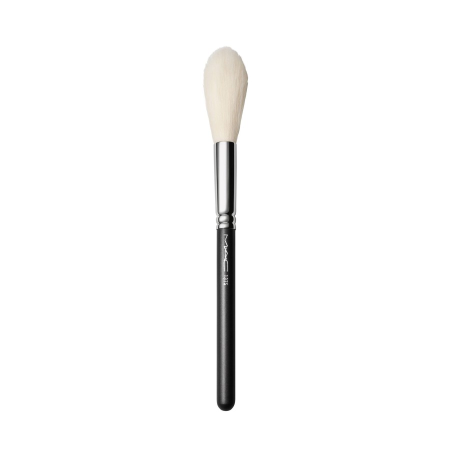 Beauty Mac Cosmetics Pinsel | 137S Long Blending Brush