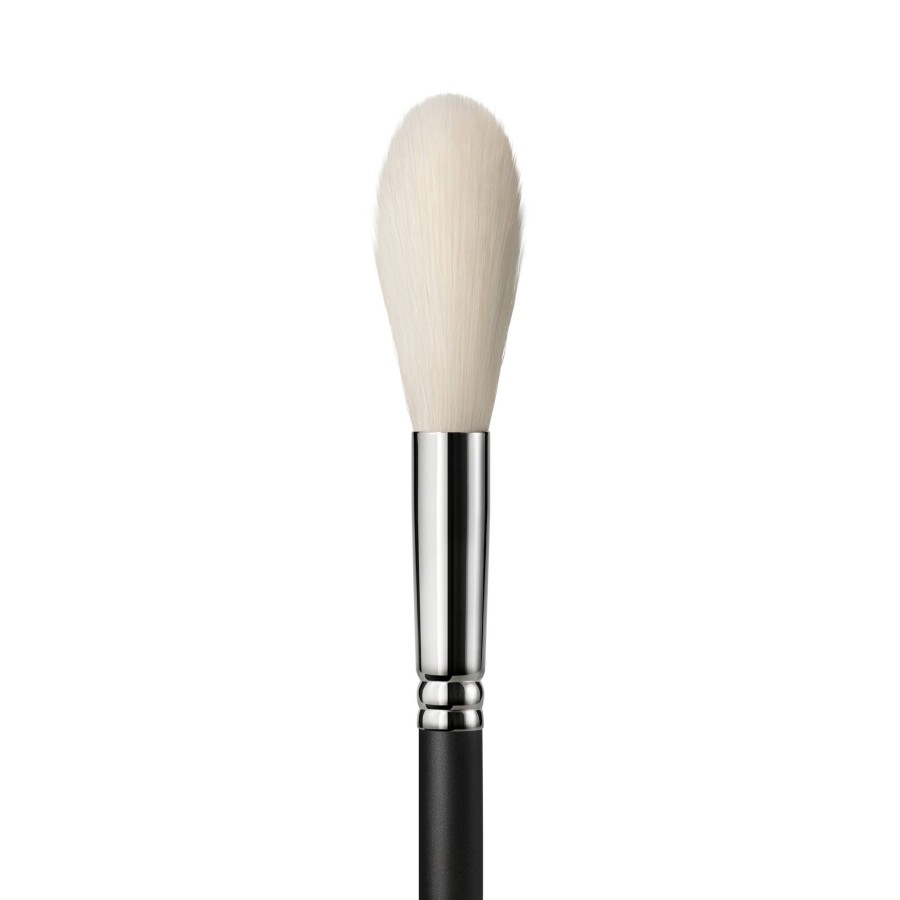 Beauty Mac Cosmetics Pinsel | 137S Long Blending Brush