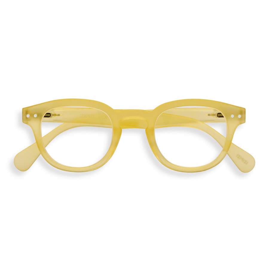 Damen Izipizi Lesebrillen | Lesebrille #C Blond Venus +1.00