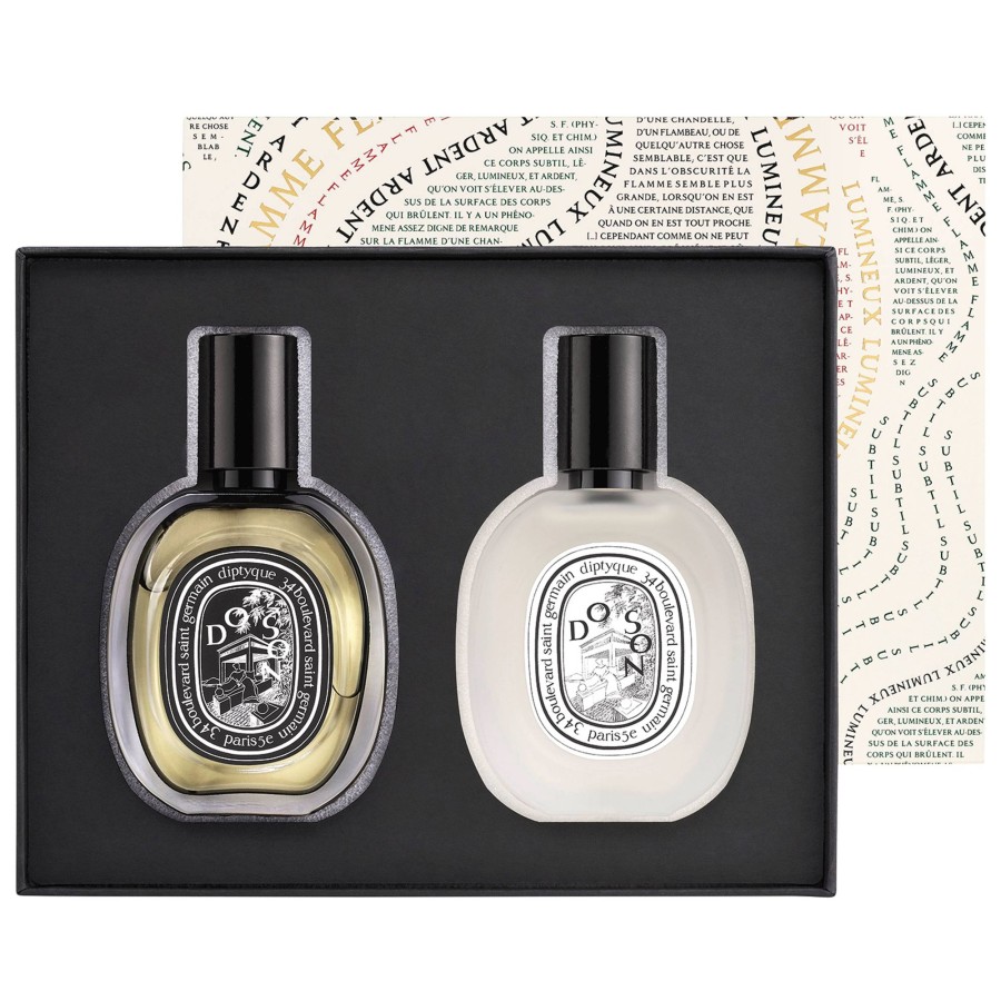 Beauty Diptyque Damen-Dufte | Duo-Set Do Son - Eau De Parfum & Haarparfum