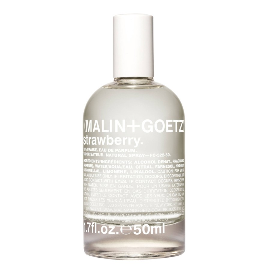 Beauty Malin + Goetz Damen-Dufte | Strawberry Eau De Parfum