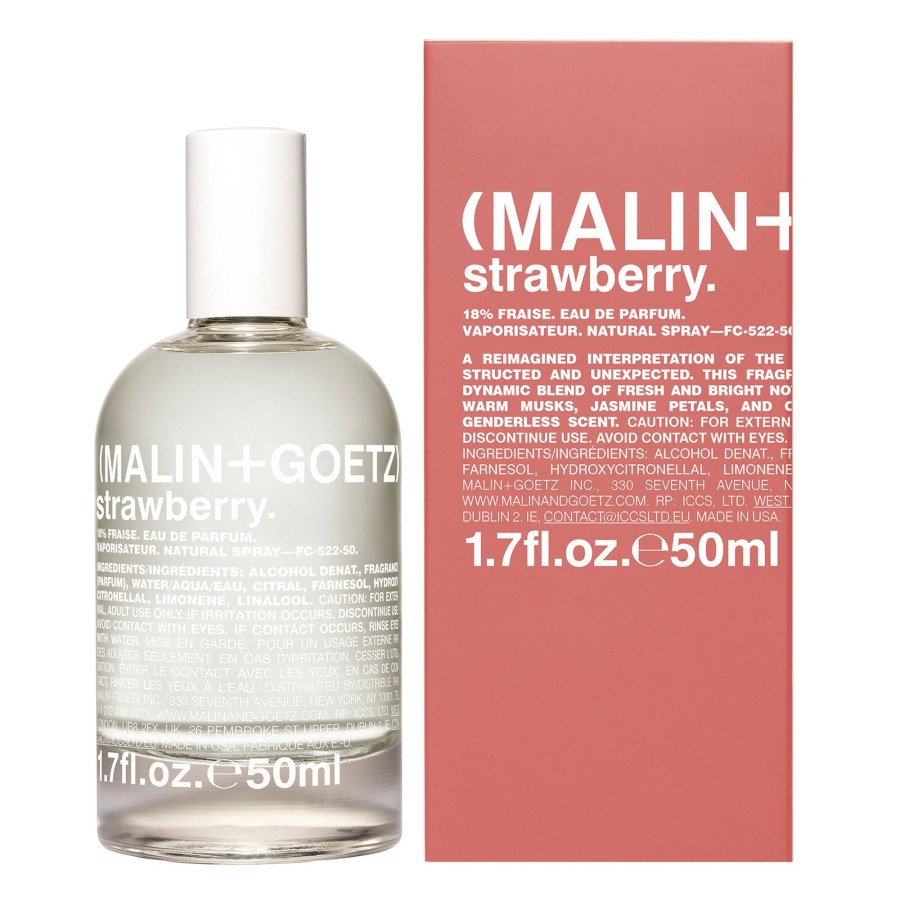 Beauty Malin + Goetz Damen-Dufte | Strawberry Eau De Parfum