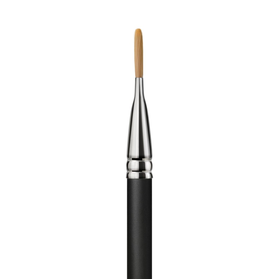 Beauty Mac Cosmetics Pinsel | 191 Square Foundation Brush