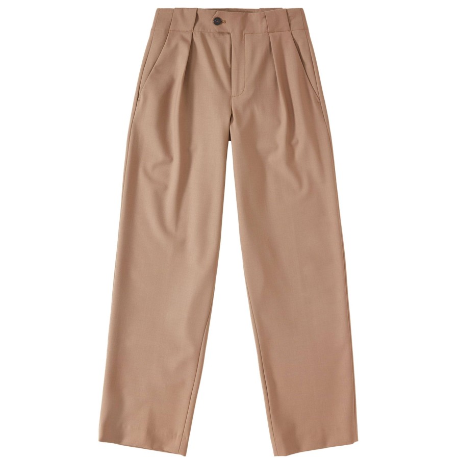 Damen Closed Hosen | Hose Mawson