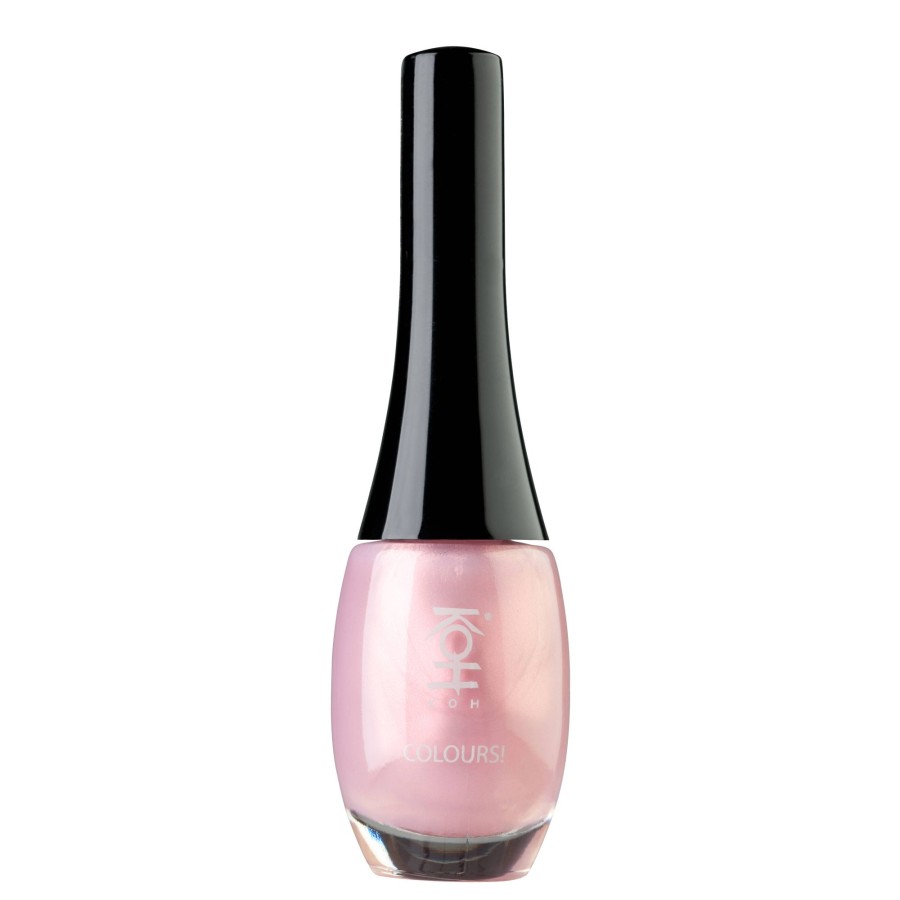 Beauty Koh Nagel | Koh Dazzling Pink!