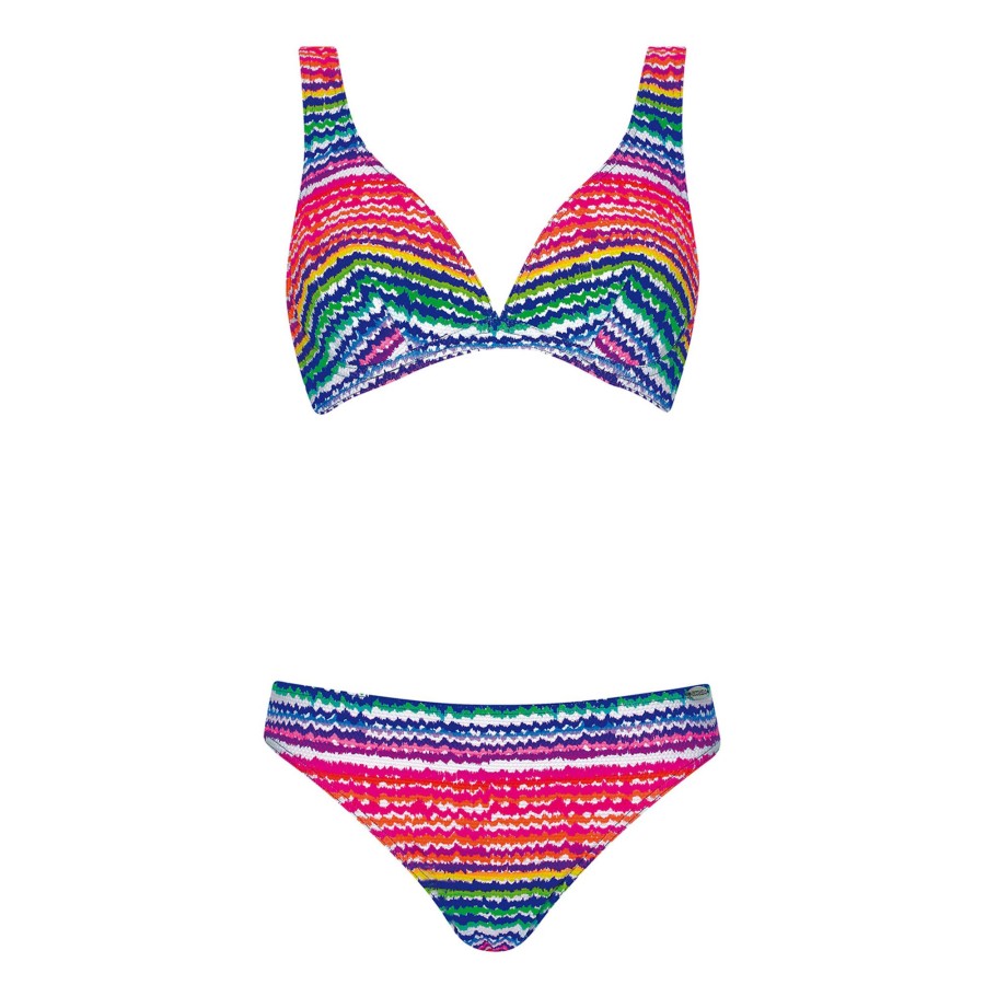 Damen Sunflair Bademode | Bikini