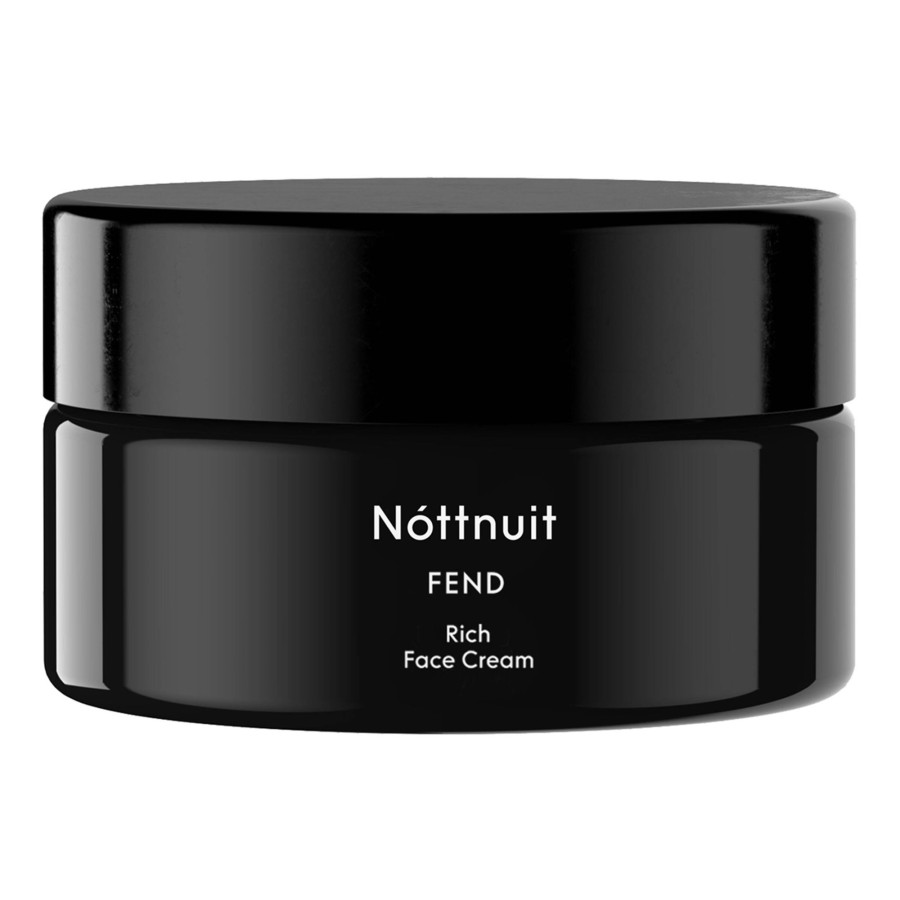 Beauty Nottnuit Gesichtspflege | Fend Rich Face Cream