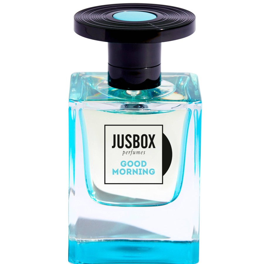 Beauty Jusbox Damen-Dufte | Good Morning Eau De Parfum