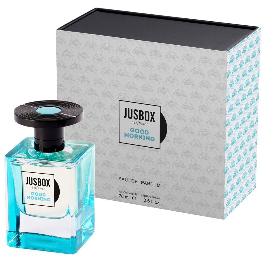 Beauty Jusbox Damen-Dufte | Good Morning Eau De Parfum