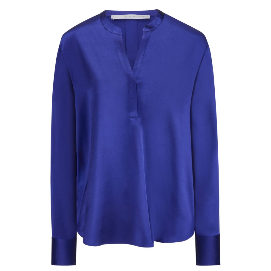 Damen Herzensangelegenheiten Blusen | Bluse