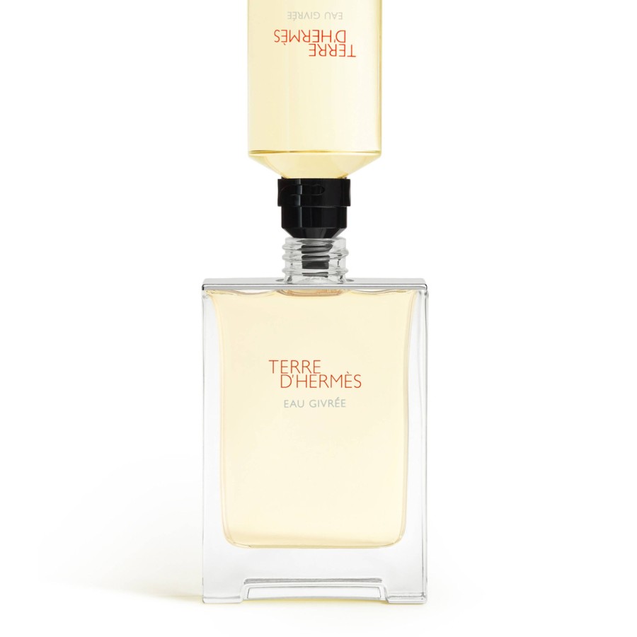 Beauty HERMÈS Herren-Dufte | Terre D'Hermes Eau Givree, Eau De Parfum