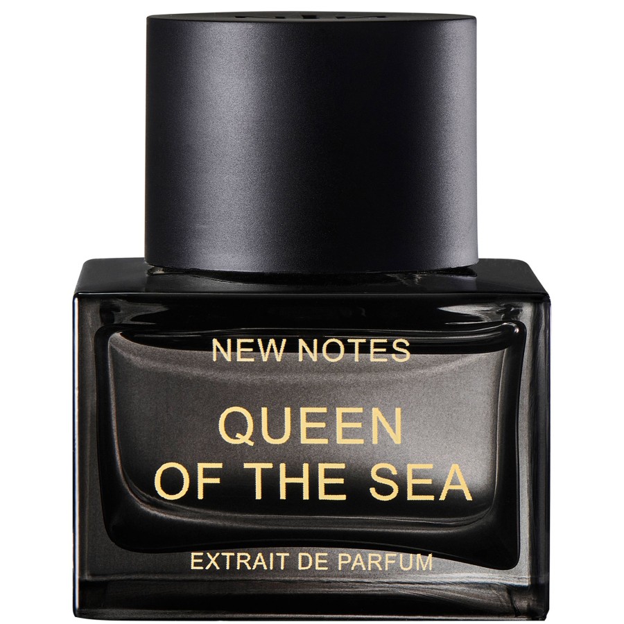 Beauty New Notes Damen-Dufte | Queen Of The Sea Extrait De Parfum