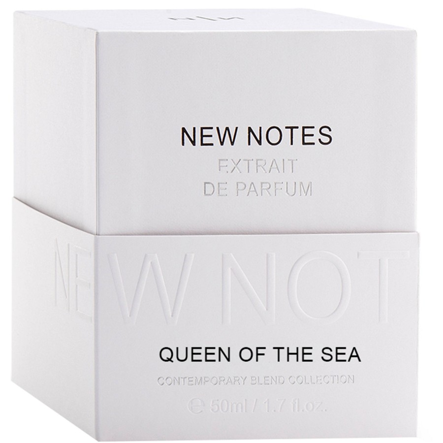 Beauty New Notes Damen-Dufte | Queen Of The Sea Extrait De Parfum