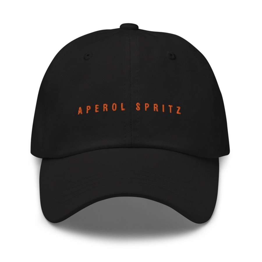 Damen Cocktailored Mutzen & Hute | Cap Aperol Spritz