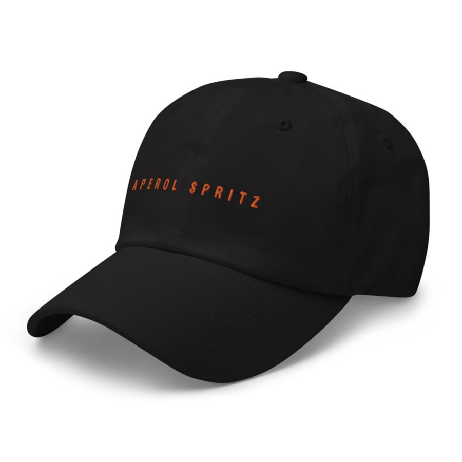 Damen Cocktailored Mutzen & Hute | Cap Aperol Spritz