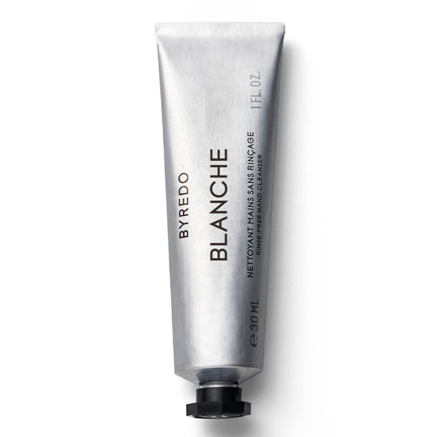 Beauty Byredo Unisex-Dufte | Rinse-Free Hand Cleansers Blanche