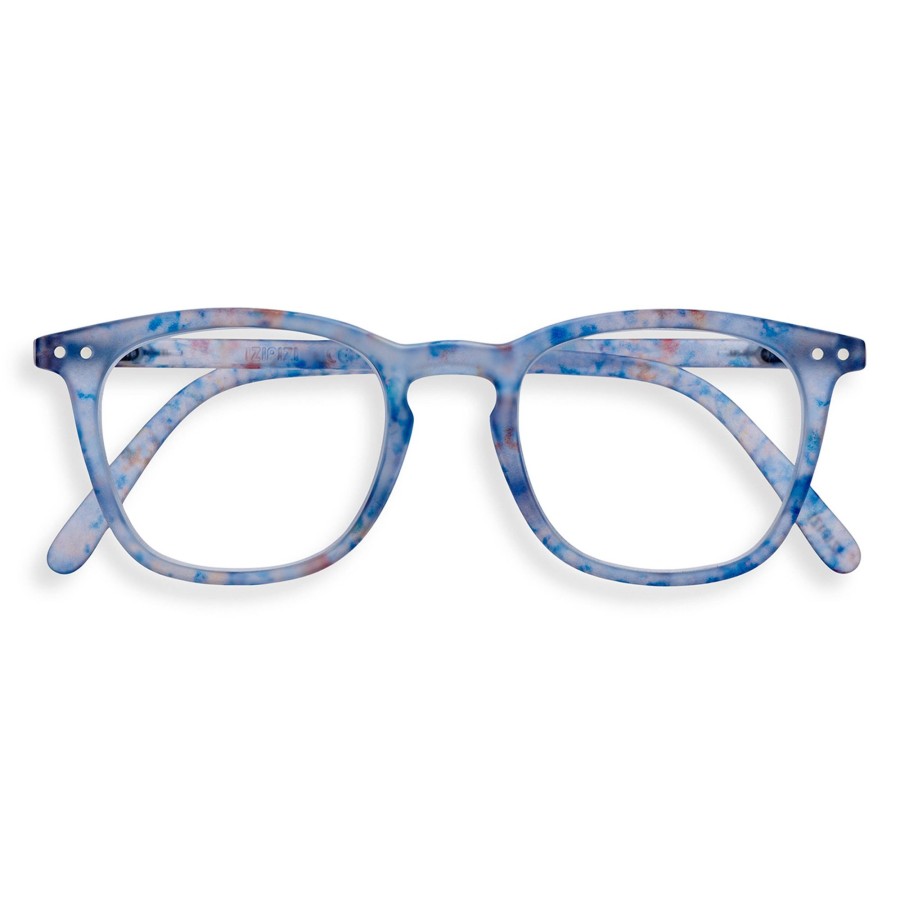 Damen Izipizi Lesebrillen | Lesebrille #E Lucky Star +1.00