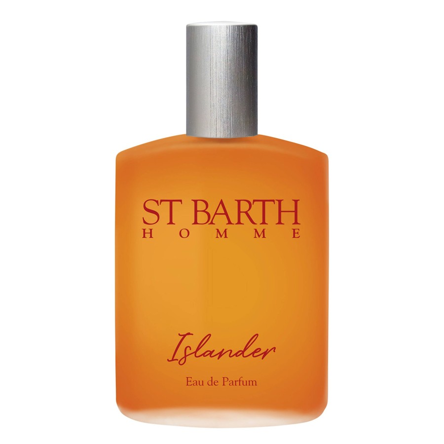 Beauty Ligne St Barth Herren-Dufte | Islander Eau De Parfum