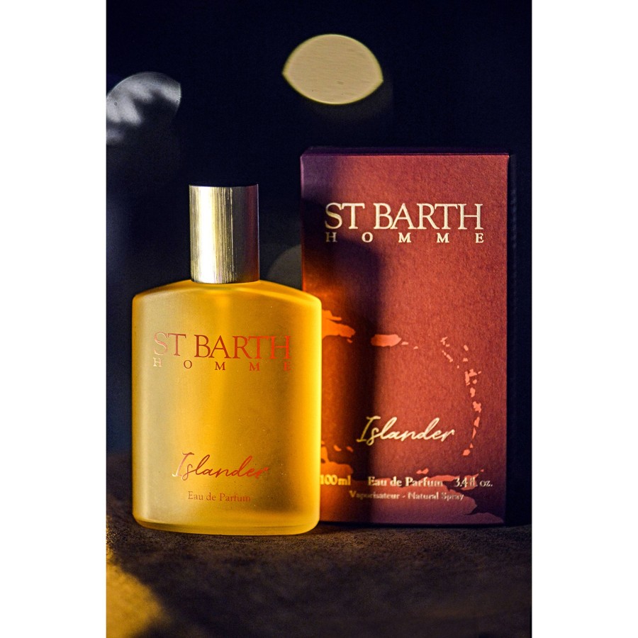 Beauty Ligne St Barth Herren-Dufte | Islander Eau De Parfum