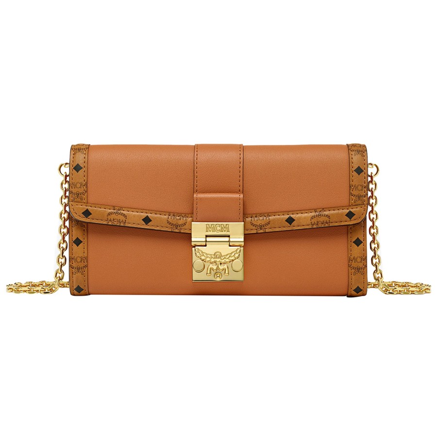 Damen Mcm Portemonnaies & Kartenetuis | Portemonnaie Tracy