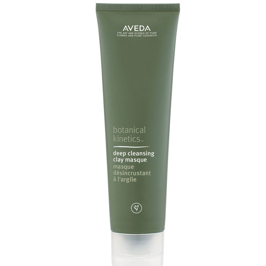 Beauty Aveda Masken | Botanical Kinetics Deep Cleansing Herbal Clay Masque