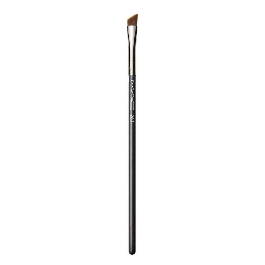 Beauty Mac Cosmetics Pinsel | 263 Small Angled