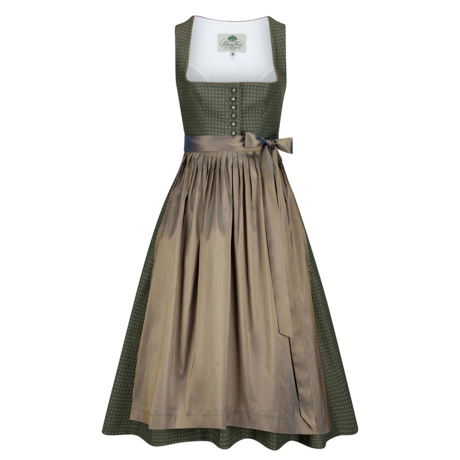 Damen Heimatwerk Ludwig Beck Dirndl | Dirndl