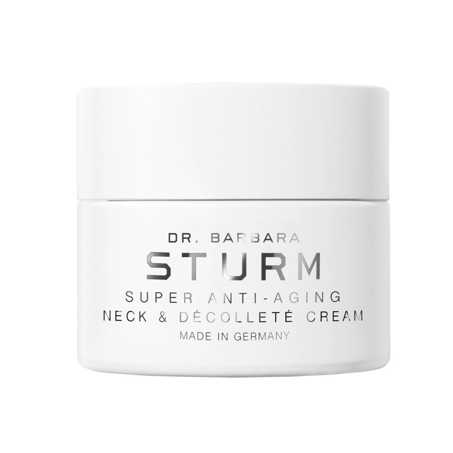 Beauty Dr. Barbara Sturm Gesichtspflege | Super Anti-Aging Neck And Decollete Cream