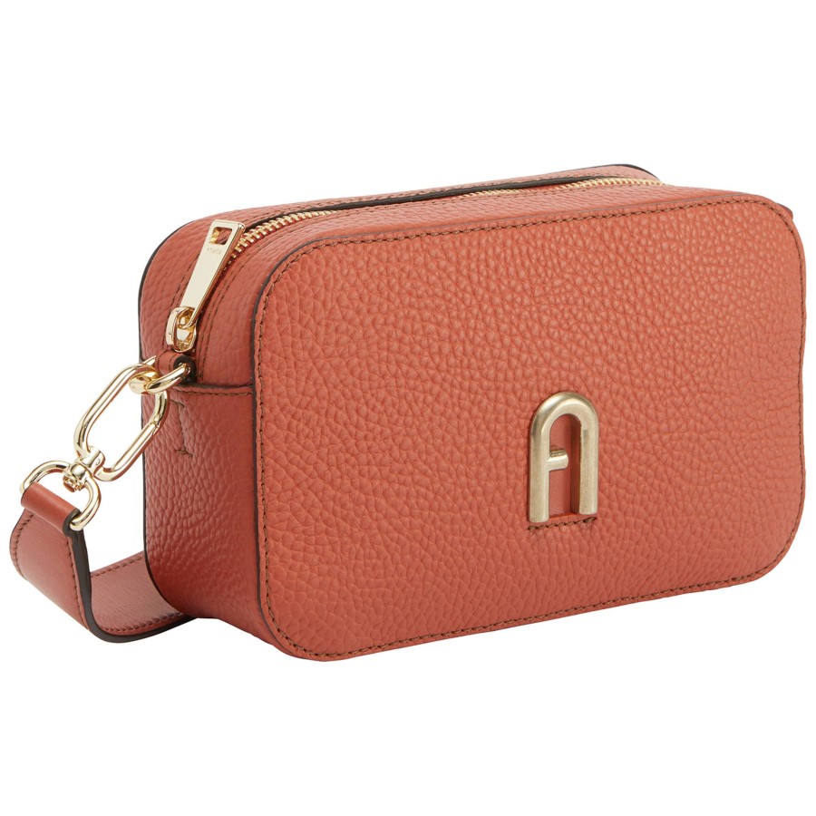 Damen Furla Handtaschen & Lederwaren | Camerabag Primula