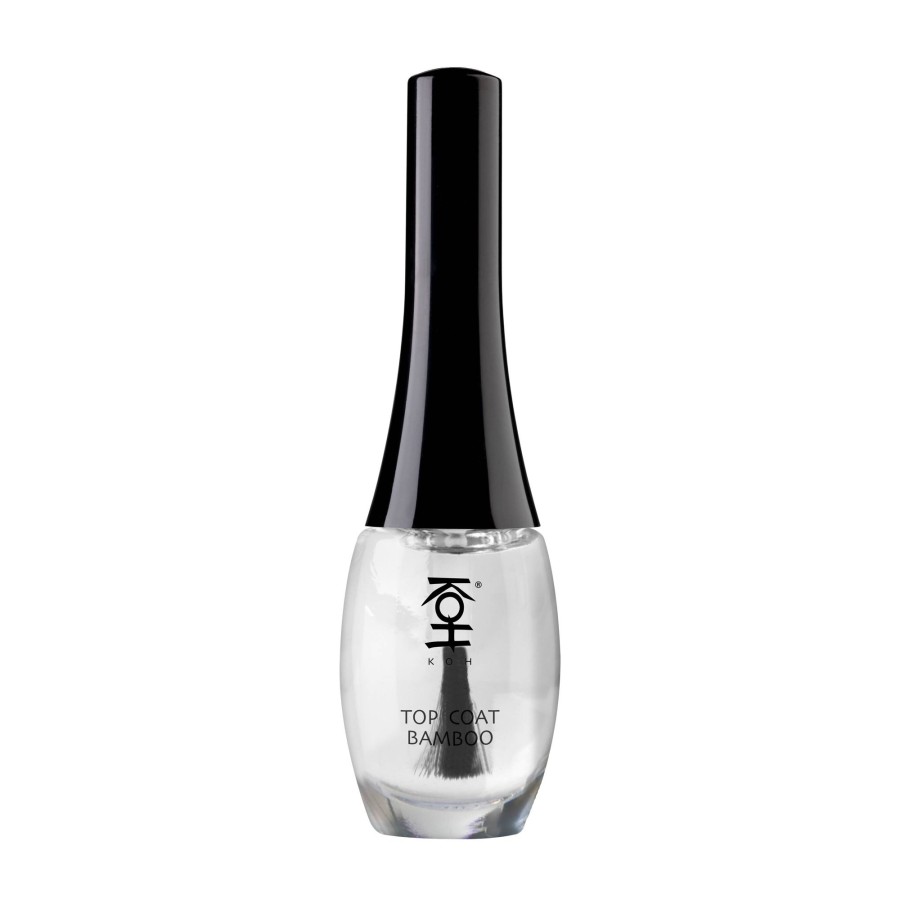 Beauty Koh Nagel | Top Coat Bamboo