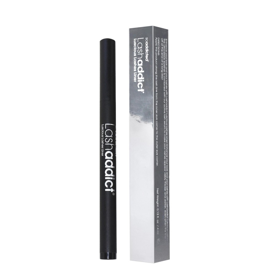 Beauty Soaddicted Augen | Lashaddict Luscious Lashes Liner