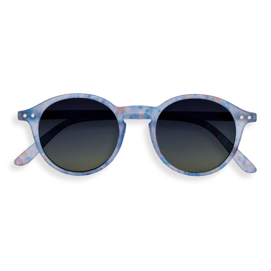 Damen Izipizi Brillen & Sonnenbrillen | Sonnenbrille #D Sun Lucky Star +0.00