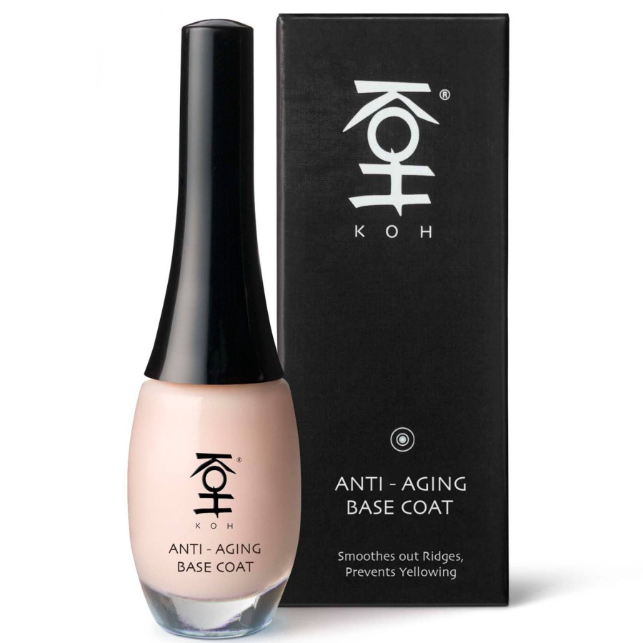 Beauty Koh Nagel | Base Coat - Anti Aging