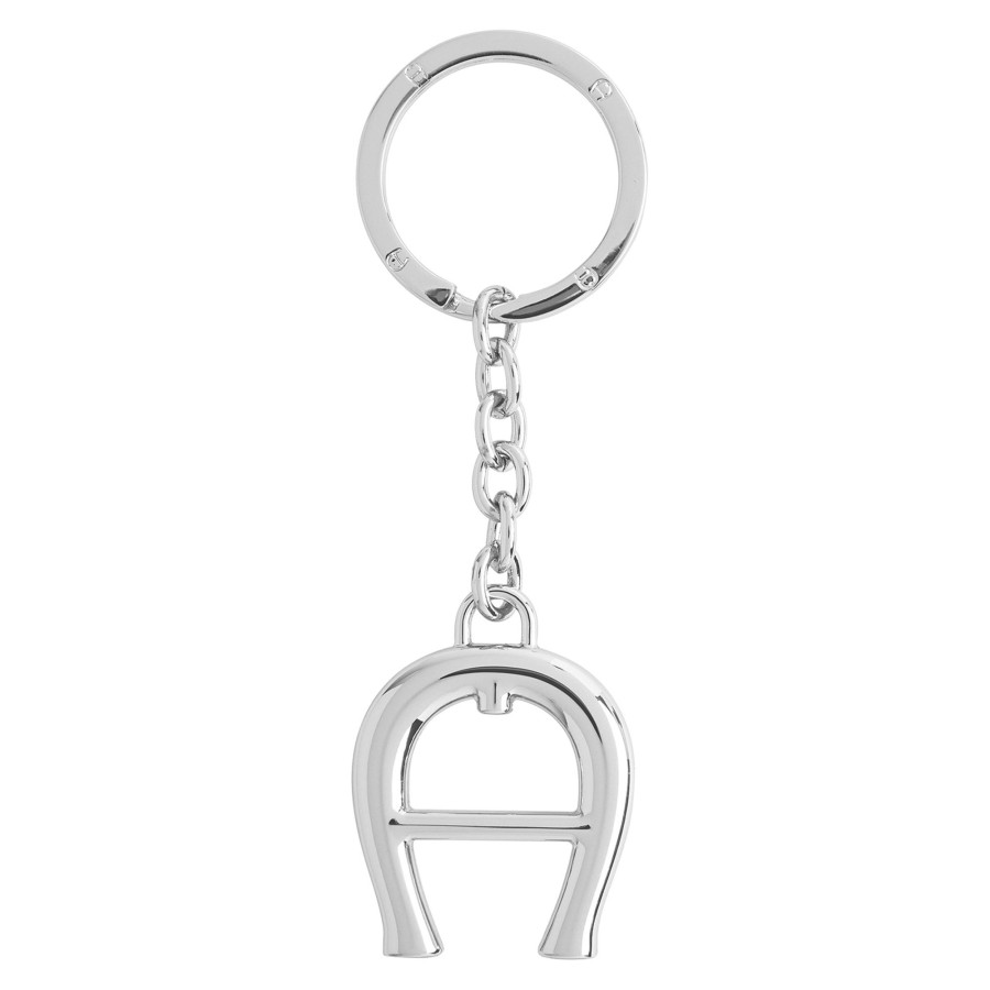 Damen Aigner Schlusselanhanger | Schlusselanhanger A-Logo