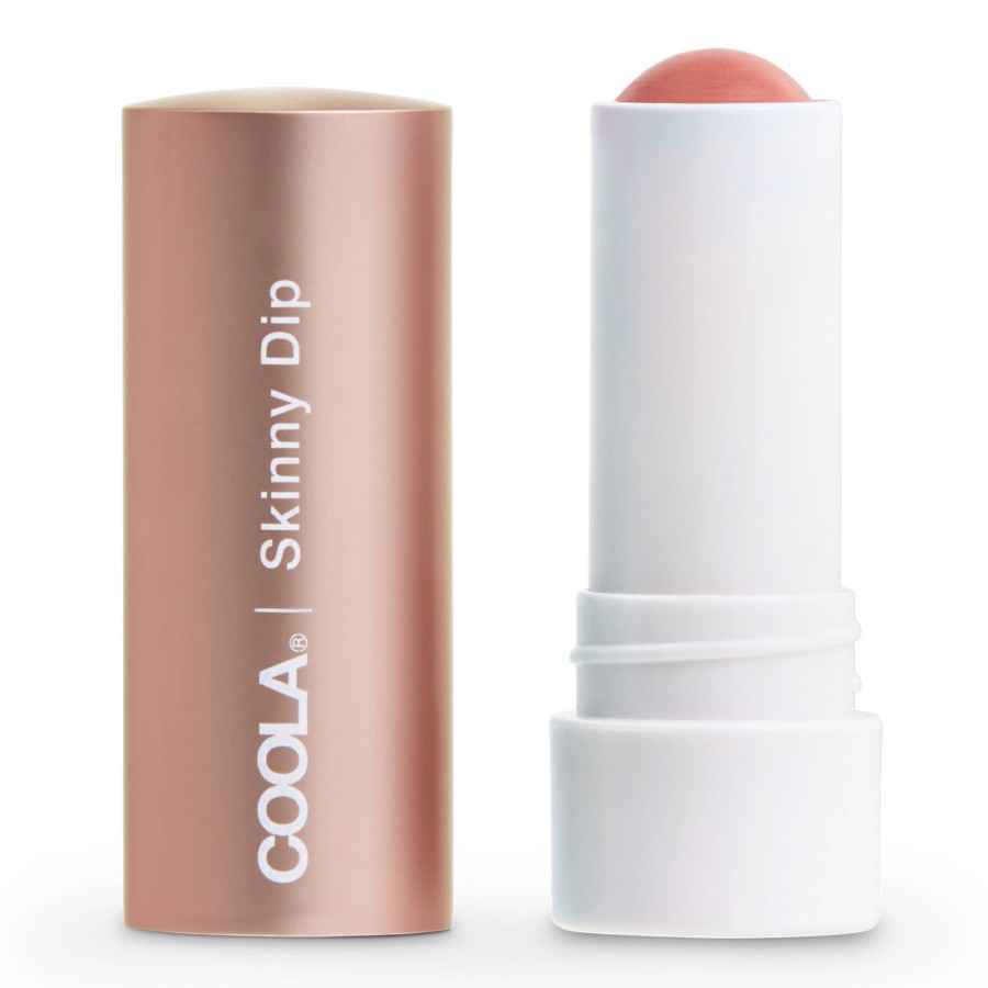 Beauty Coola Lippenpflege | Mineral Liplux Spf30