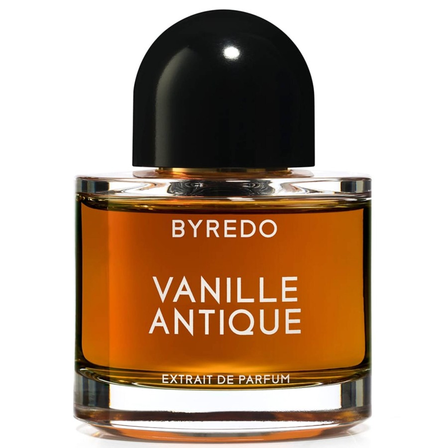 Beauty Byredo Unisex-Dufte | Extrait De Parfum Night Veils Vanille Antique