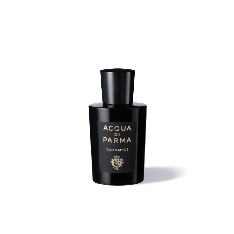 Beauty Acqua Di Parma Damen-Dufte | Oud & Spice