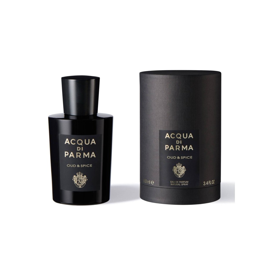 Beauty Acqua Di Parma Damen-Dufte | Oud & Spice