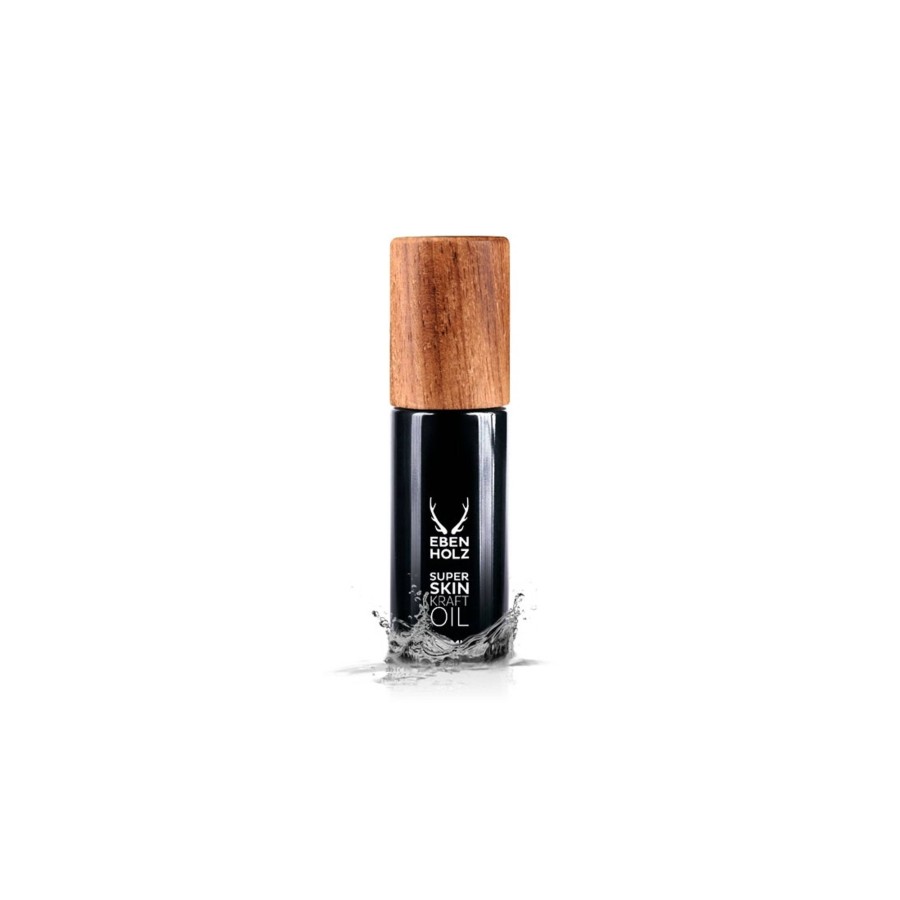 Beauty Ebenholz Gesichtspflege | Super Skin Kraft Oil