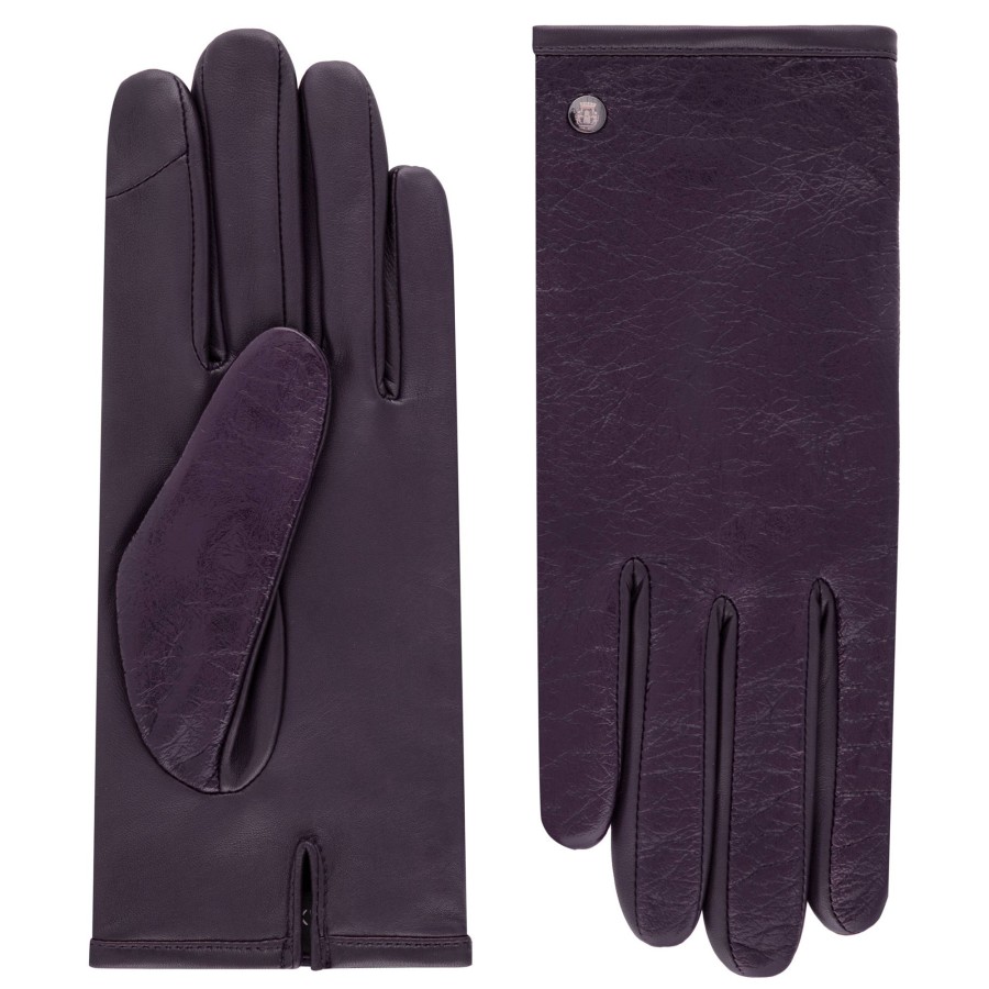 Damen Roeckl Handschuhe | Handschuh Rochelle