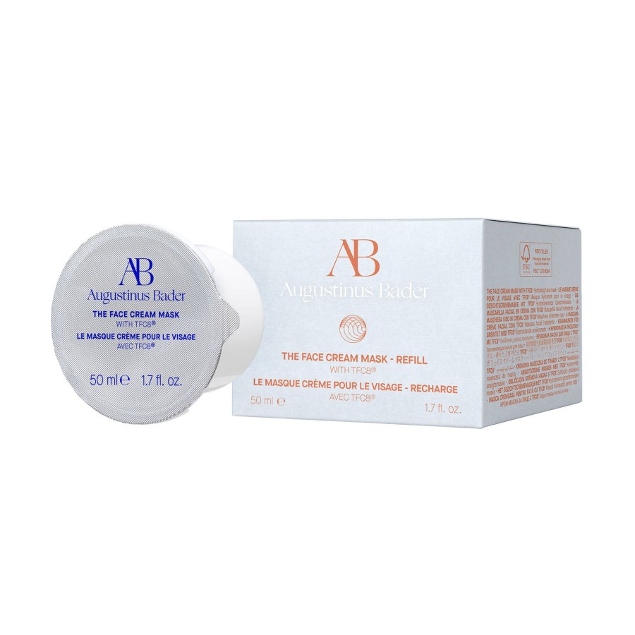 Beauty Augustinus Bader Masken | The Face Cream Mask Refill