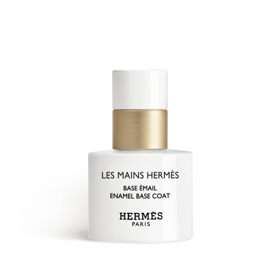 Beauty HERMÈS Nagel | Les Mains Hermes Unterlack